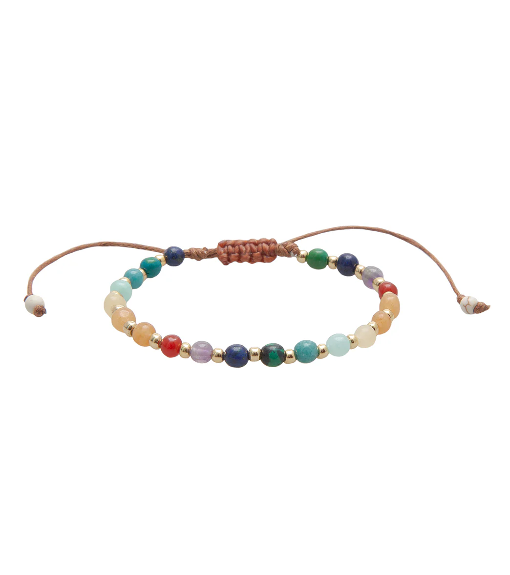 Lotus and Luna Hawaii Healing 4mm Energy Bracelets - Image 7