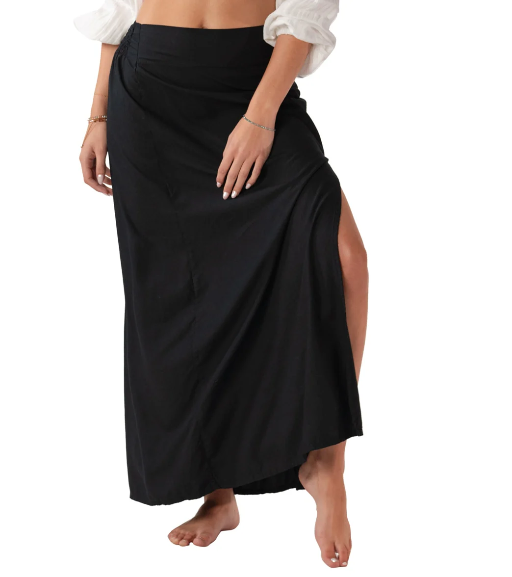 Lotus and Luna Maxi Skirt - Image 7