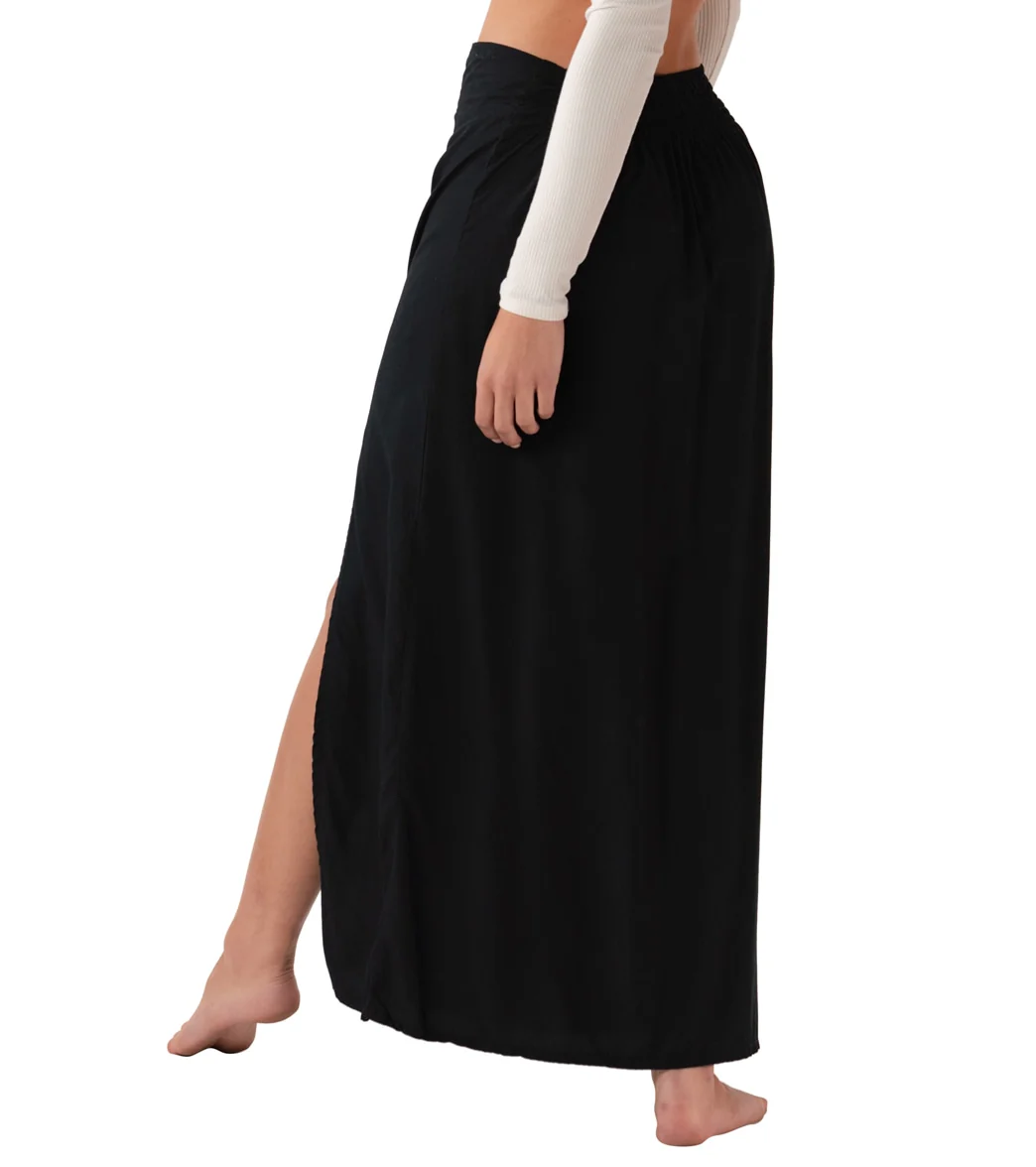 Lotus and Luna Maxi Skirt - Image 9