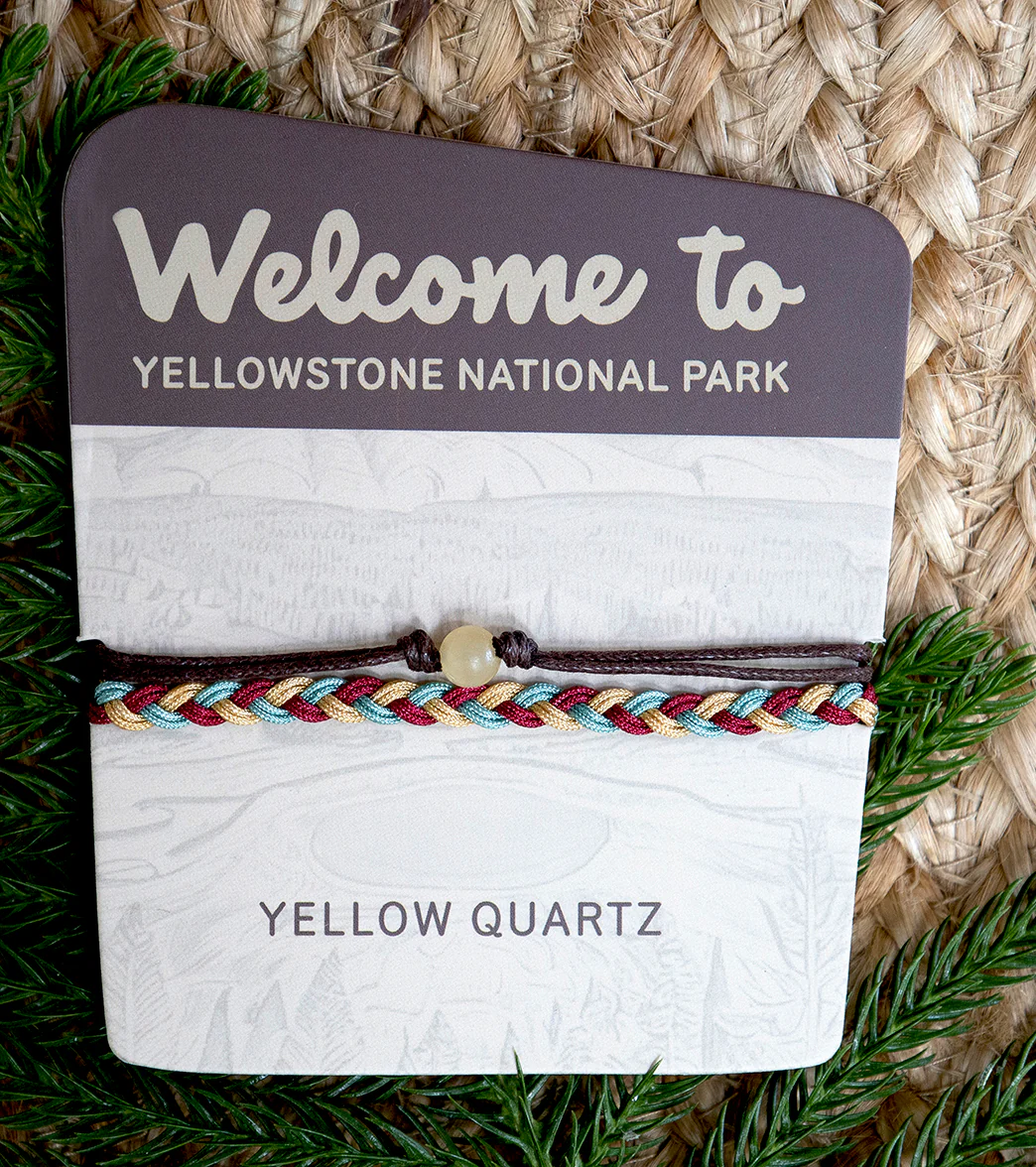 Lotus and Luna National Park Bracelets - Image 16