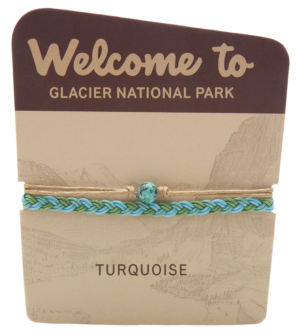Lotus and Luna National Park Bracelets - Image 20