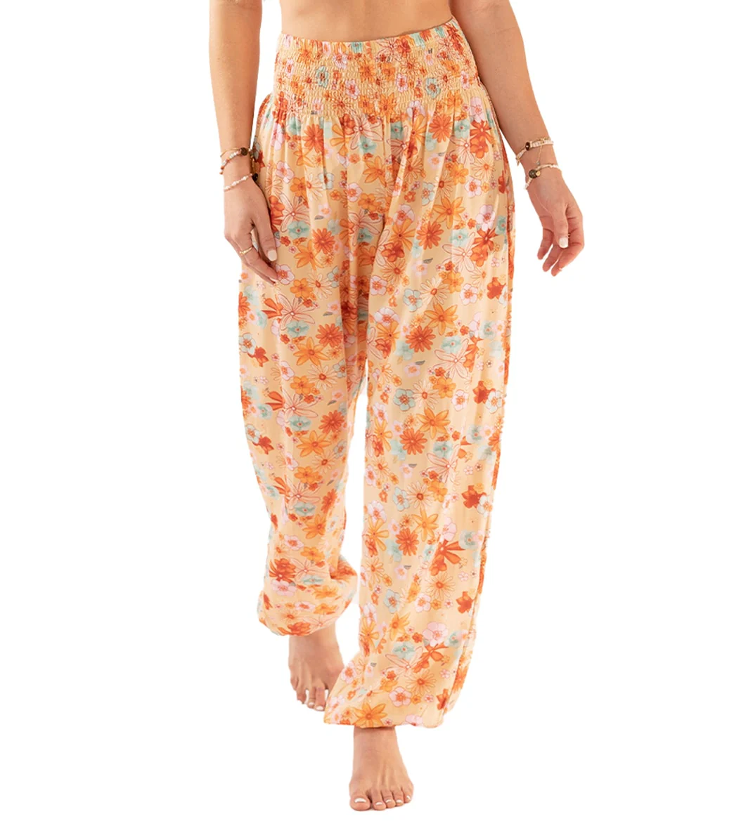 Lotus and Luna San Clemente Harem Pants - Image 7