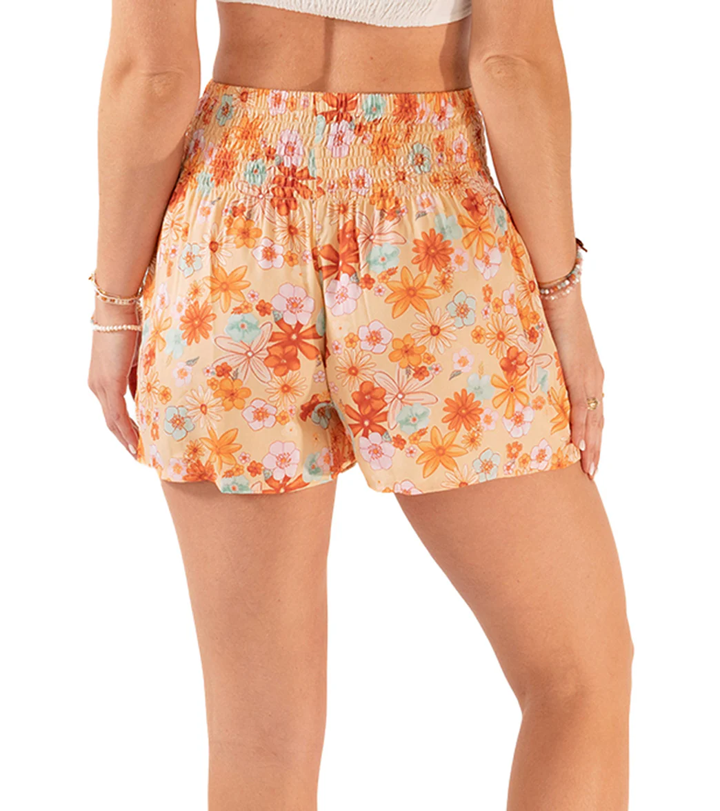 Lotus and Luna San Clemente Shorts - Image 3
