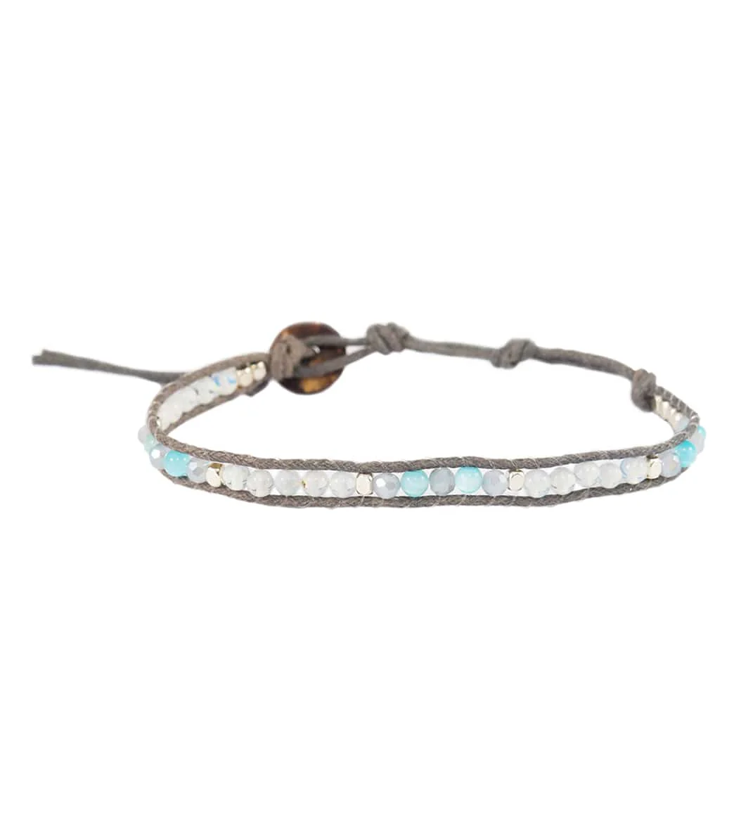 Lotus and Luna When the Stars Align Bracelet - Image 4