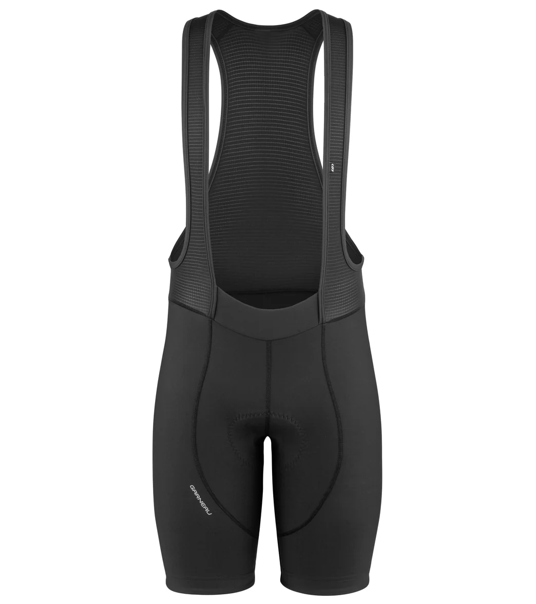 Louis Garneau Men's Fit Sensor 3 Cycling Bib Short - Image 5