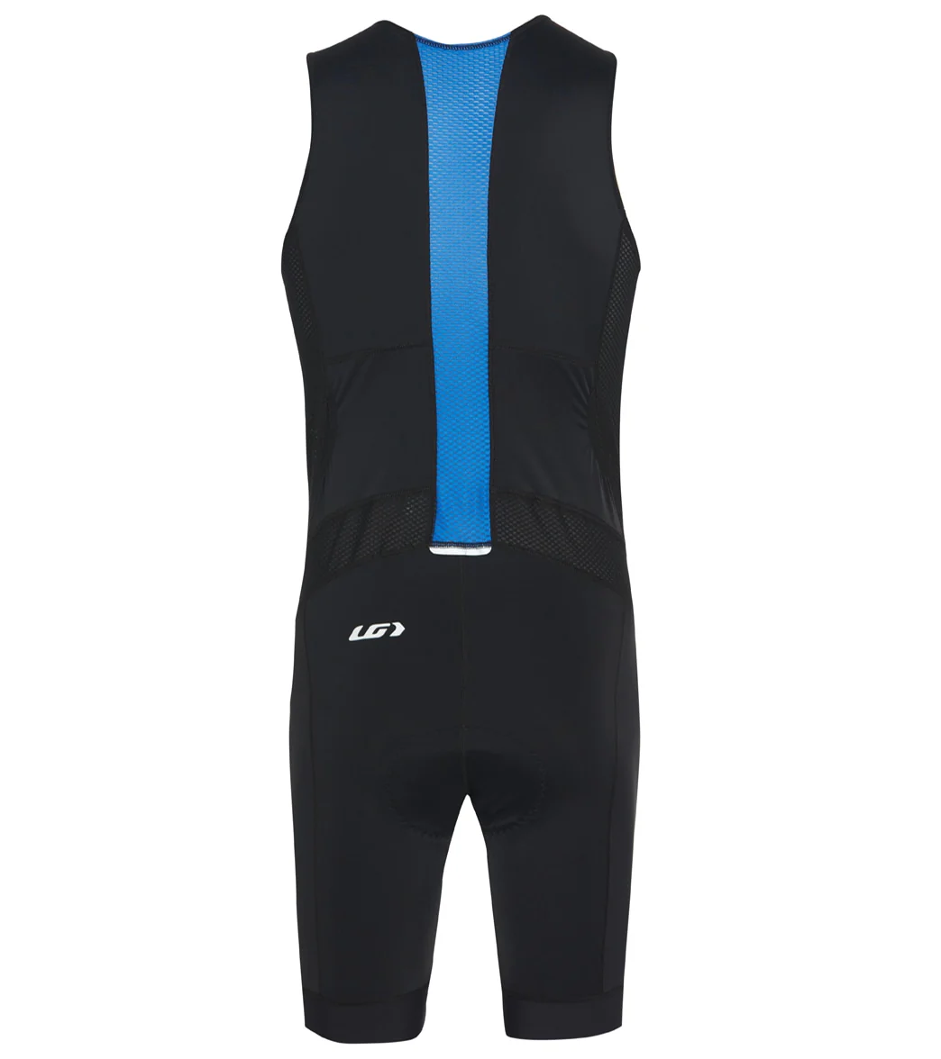 Louis Garneau Men's Sprint Sleeveless Tri Suit - Image 11
