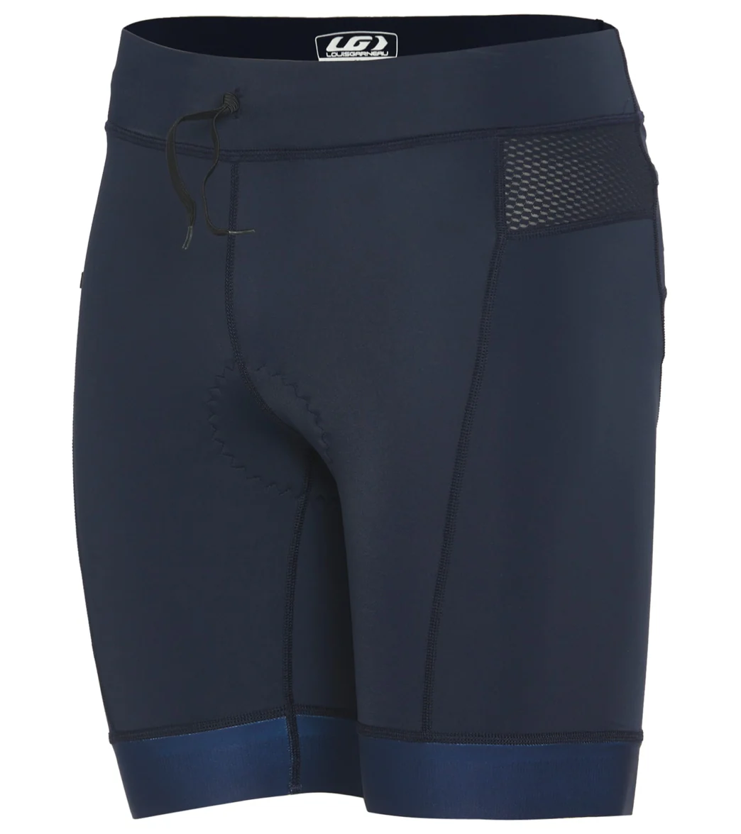 Louis Garneau Men's Sprint Tri Short - Image 5