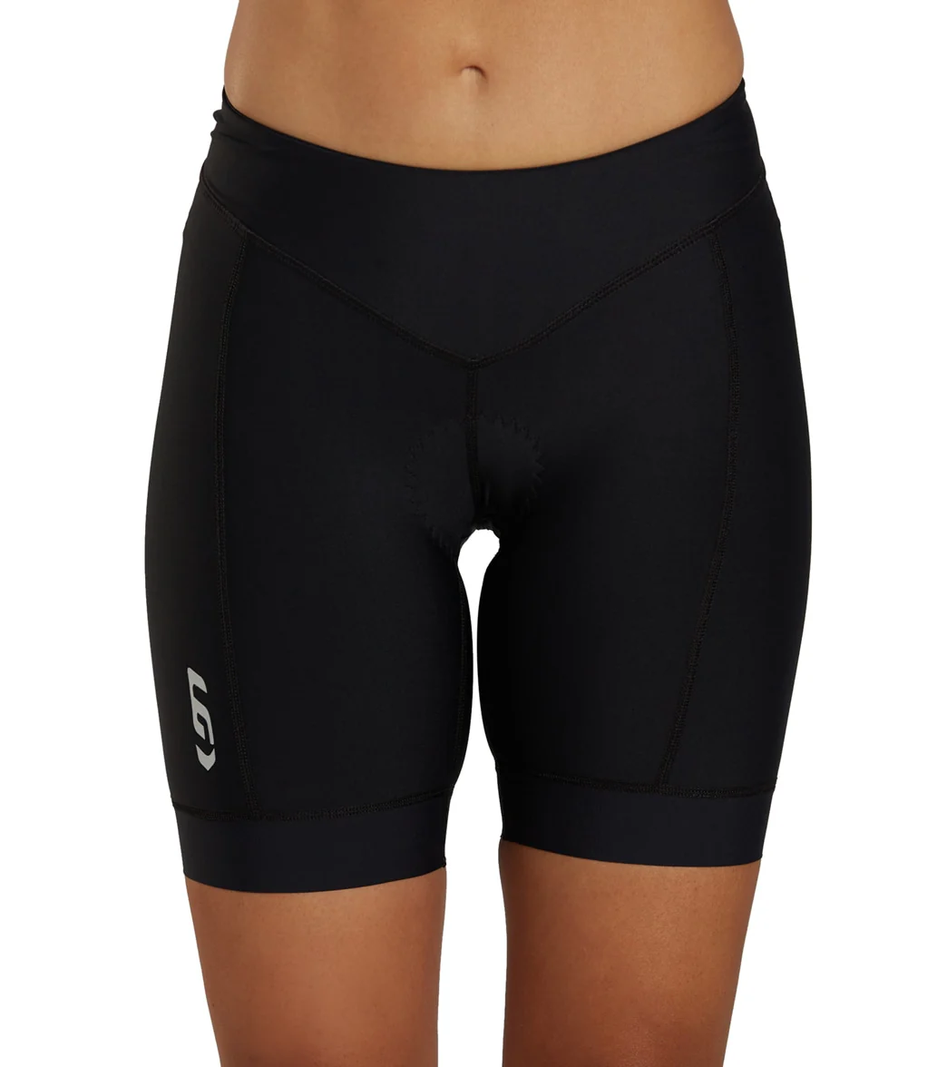 Louis Garneau Women's Tri Power Shorts - Image 7