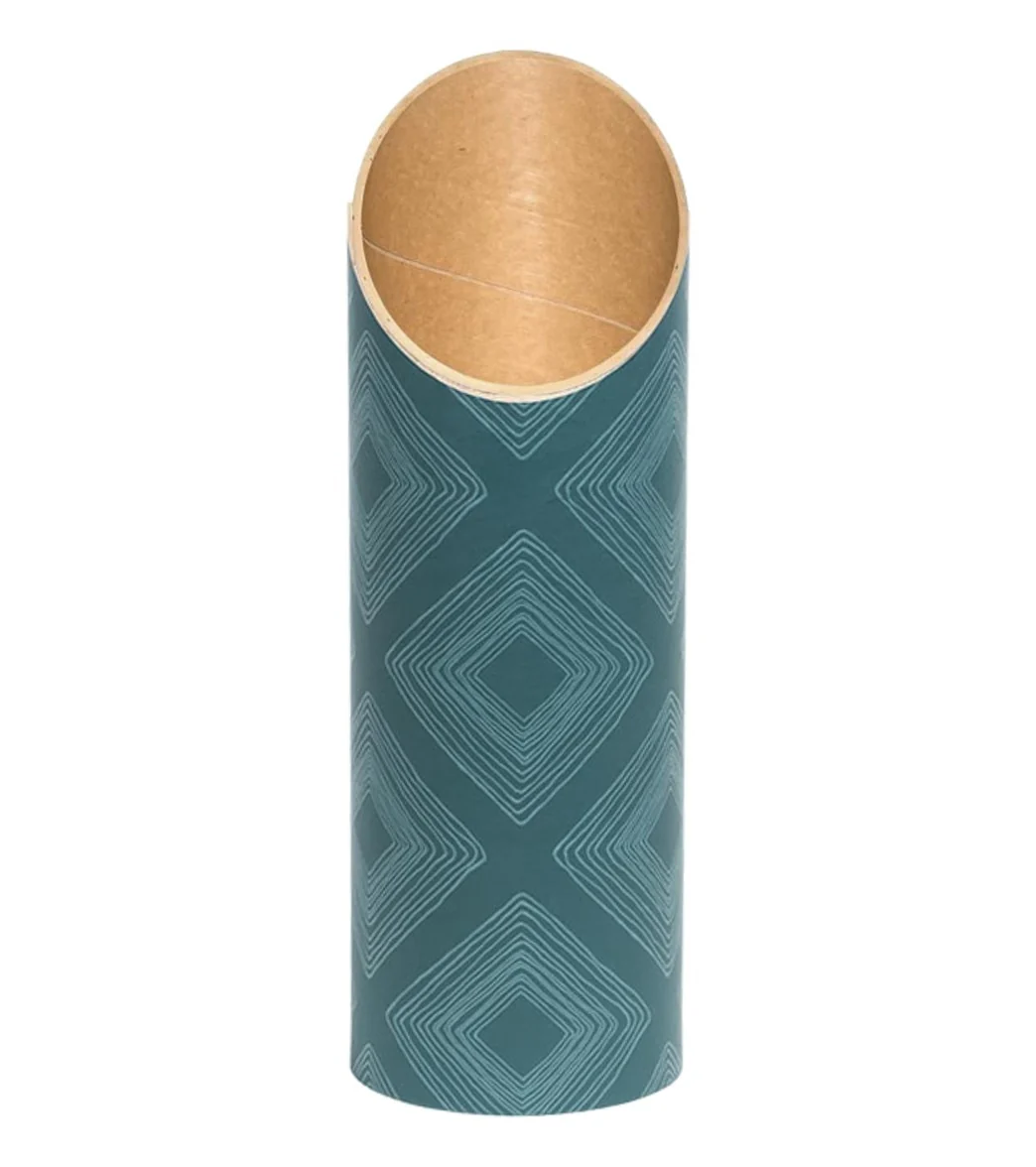 Mache Homi Yoga Mat Storage Tube | Rhombi - Image 5