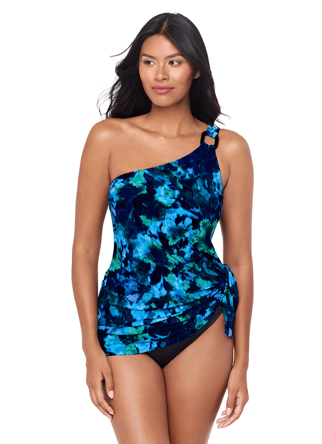 Magicsuit by Miraclesuit Women's Mashup Amal One Piece Swimsuit - Image 3