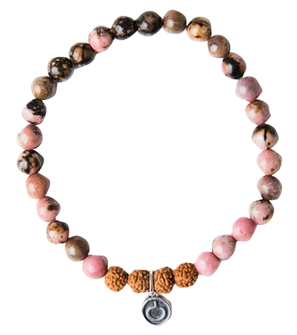 Mala Collective I Am Beautiful Bracelet - Image 4
