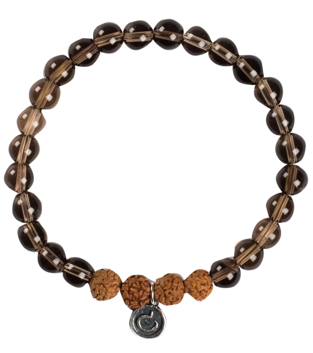 Mala Collective I Am Grounded Bracelet - Image 4
