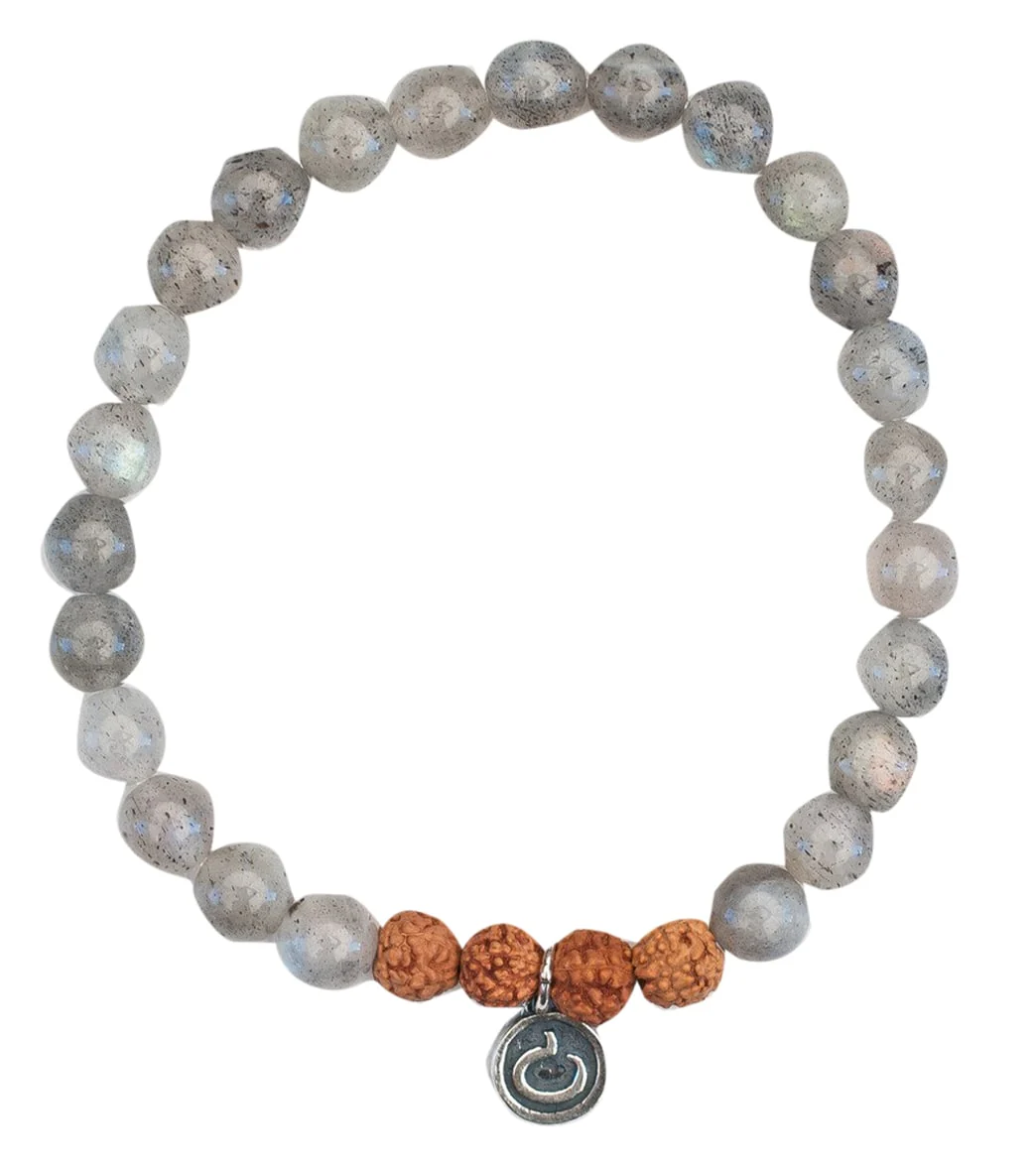 Mala Collective I Am Whole Bracelet - Image 4
