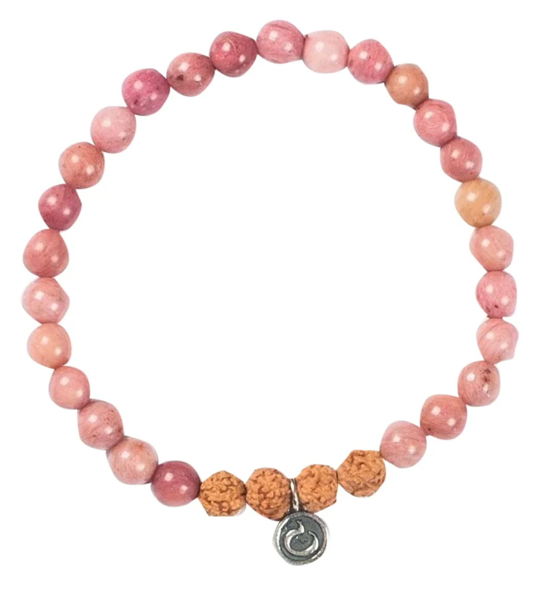 Mala Collective I Am Worthy Bracelet