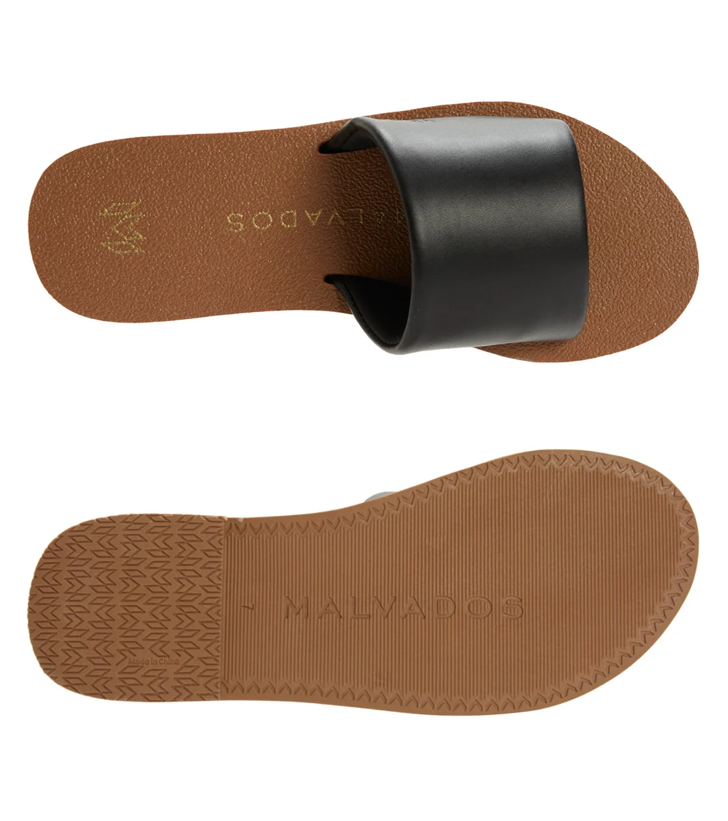 Malvados Women's Icon Ellie Slide Sandal - Image 4