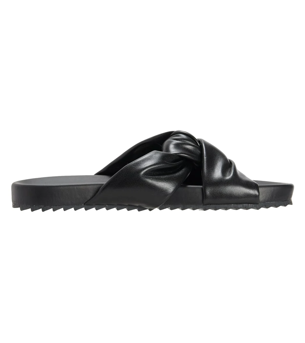 Malvados Women's Icon Koy Slide Sandal - Image 3