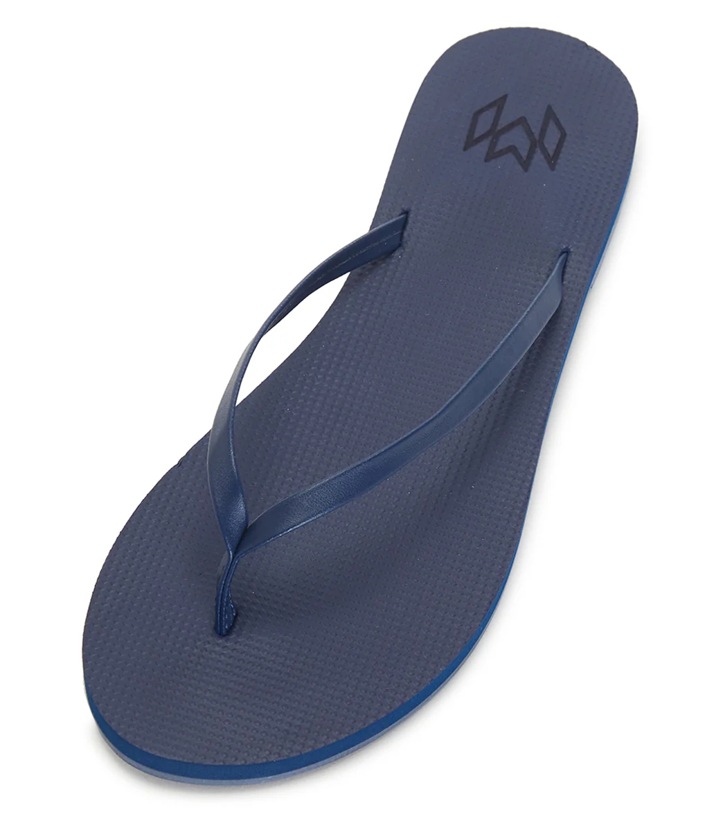 Malvados Women's Lux Flip Flops - Image 12
