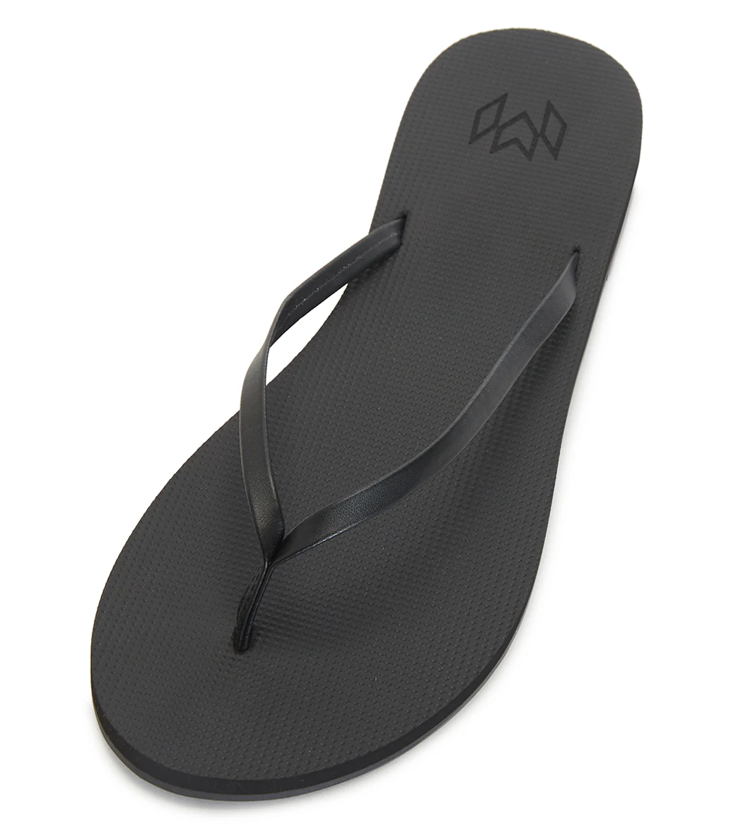 Malvados Women's Lux Flip Flops - Image 18
