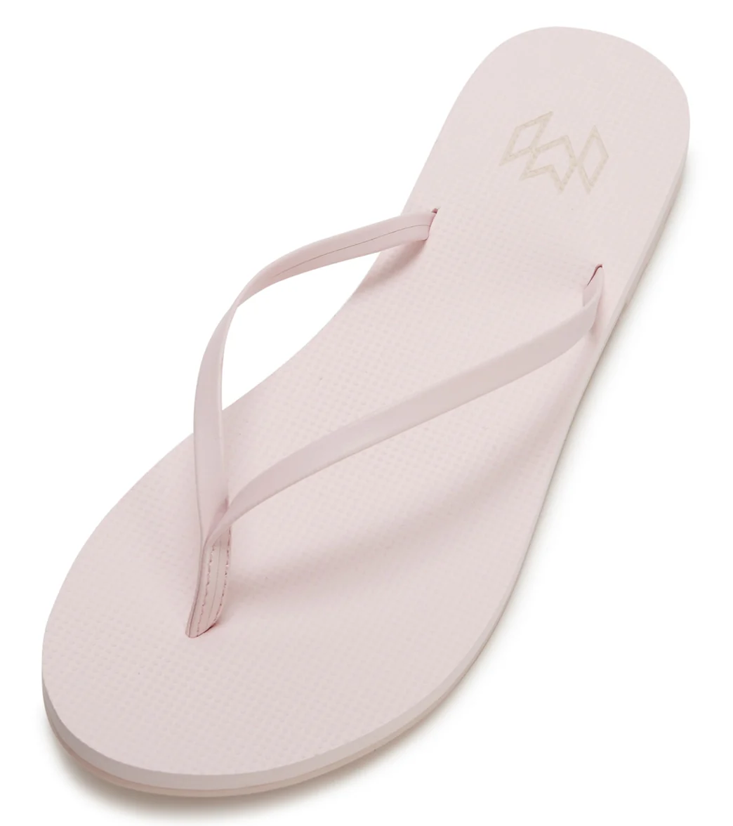 Malvados Women's Lux Flip Flops - Image 31