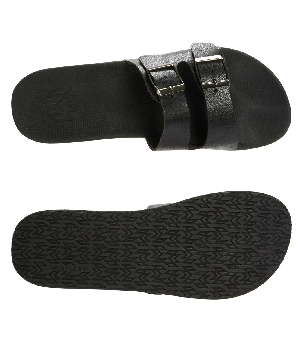 Malvados Women's Ozzy Slide Sandals - Image 4