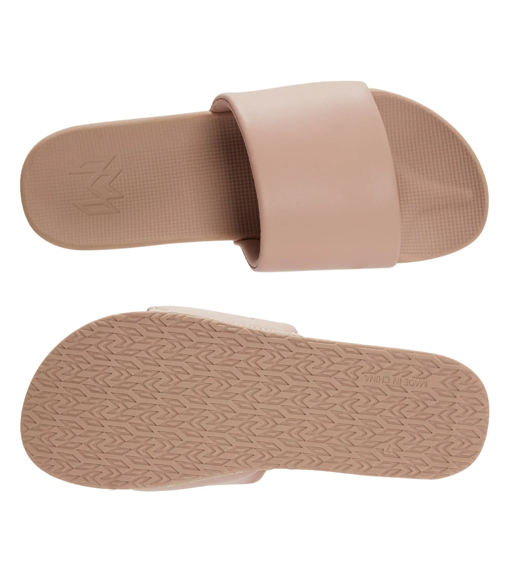 Malvados Women's Slaya Slide Sandal - Image 5