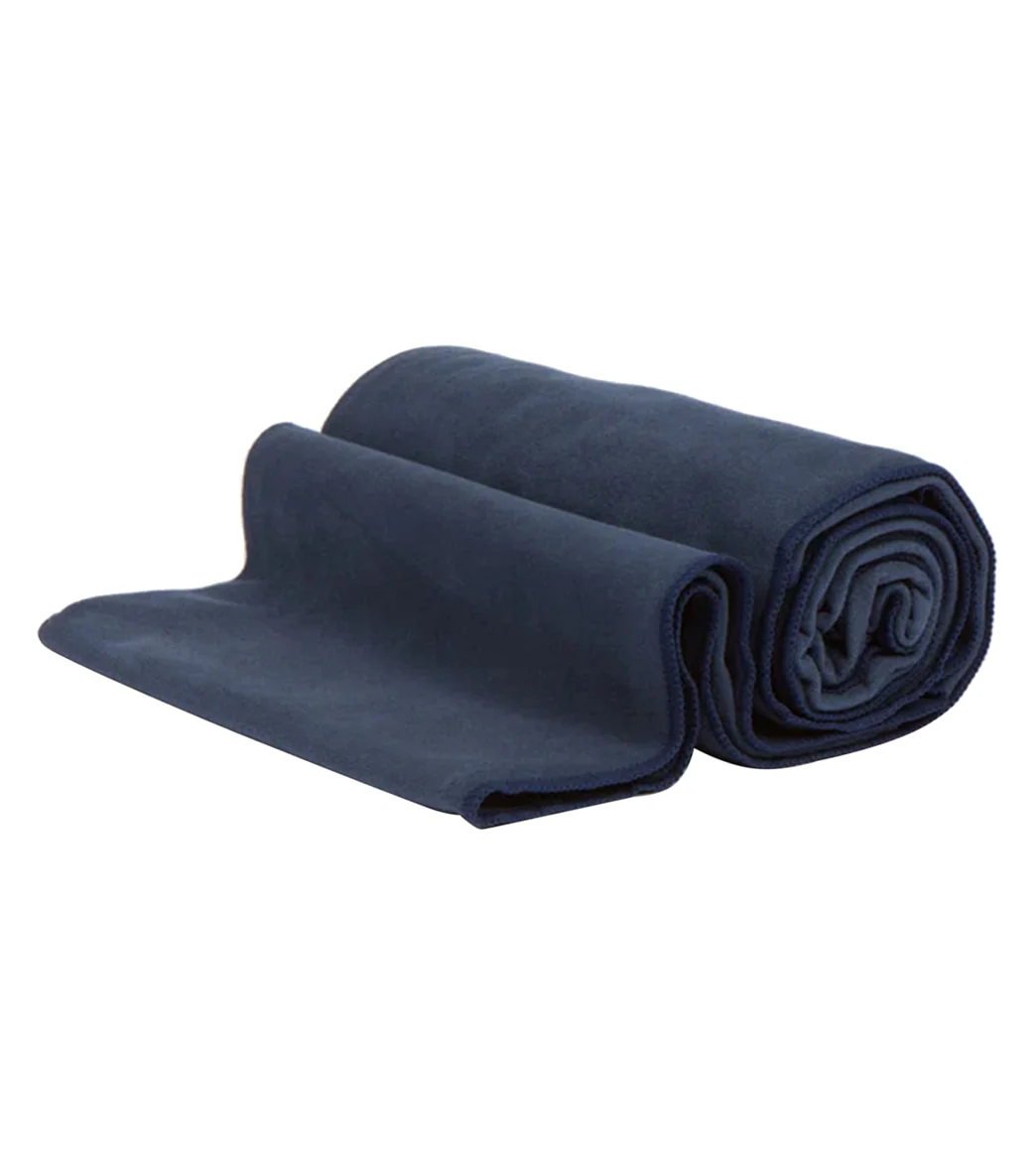 Manduka eQua Mat Towel Long - Image 7