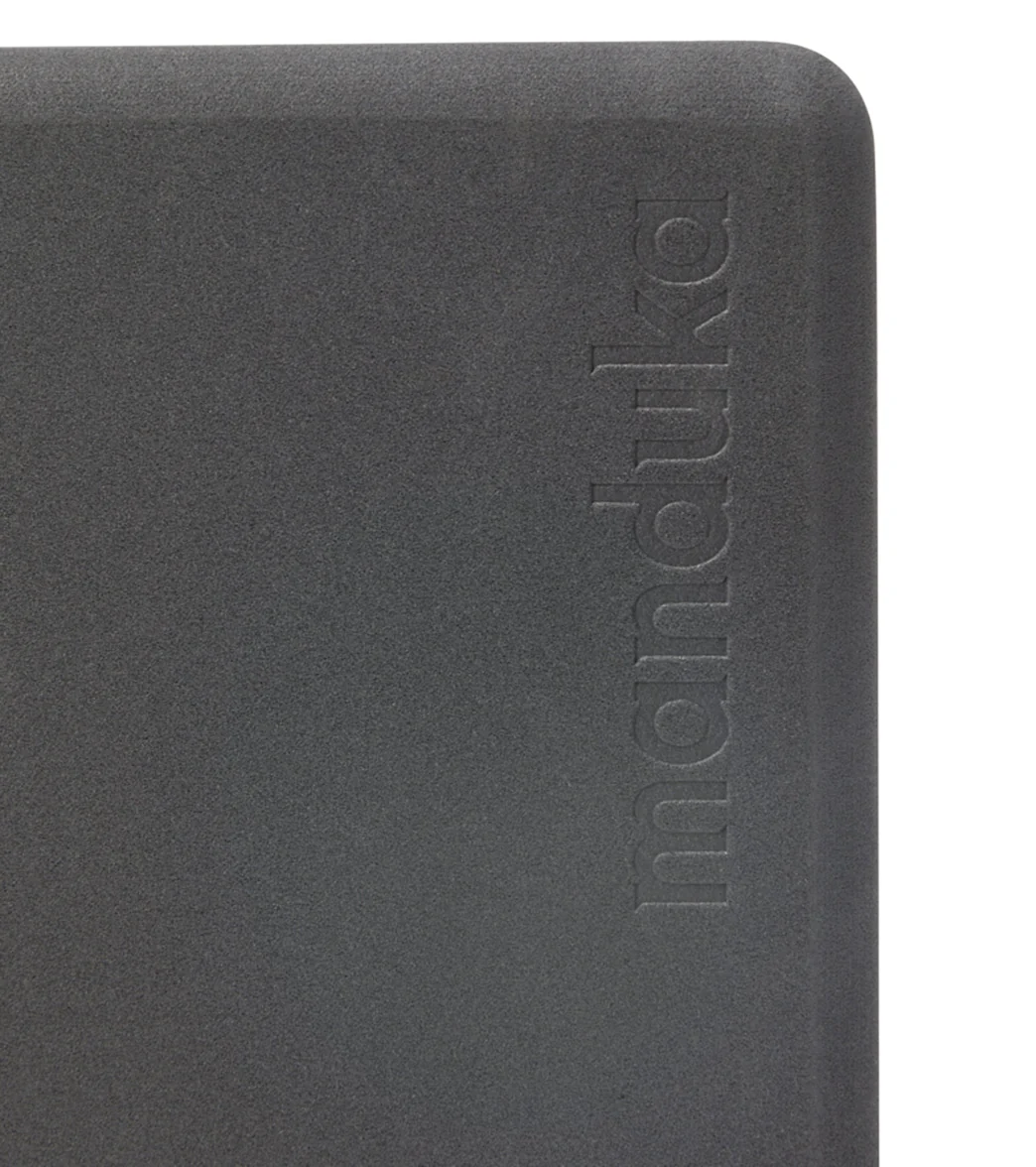 Manduka Mini Foam Block - Image 4