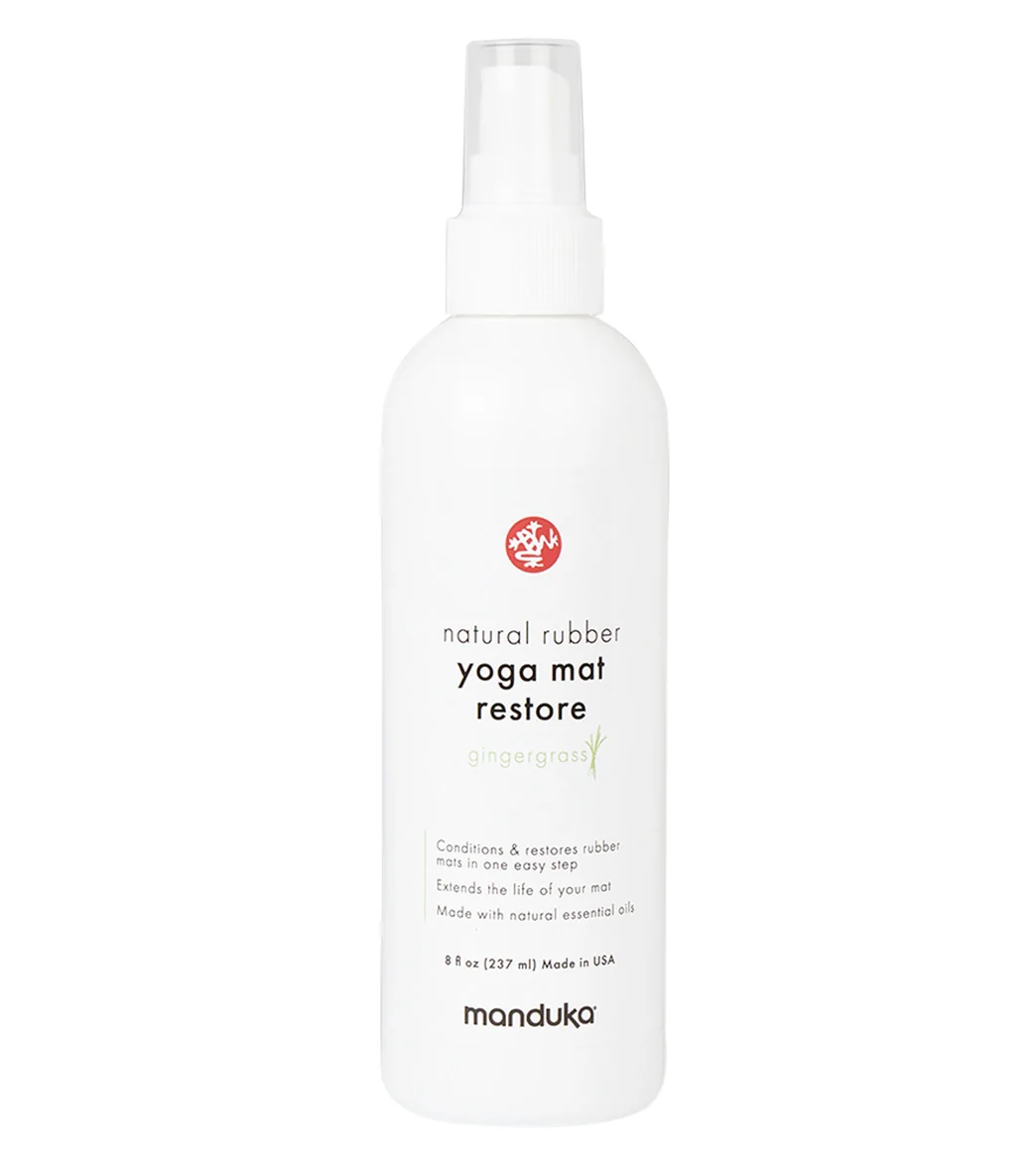 Manduka Natural Rubber Restore 8oz - Image 3
