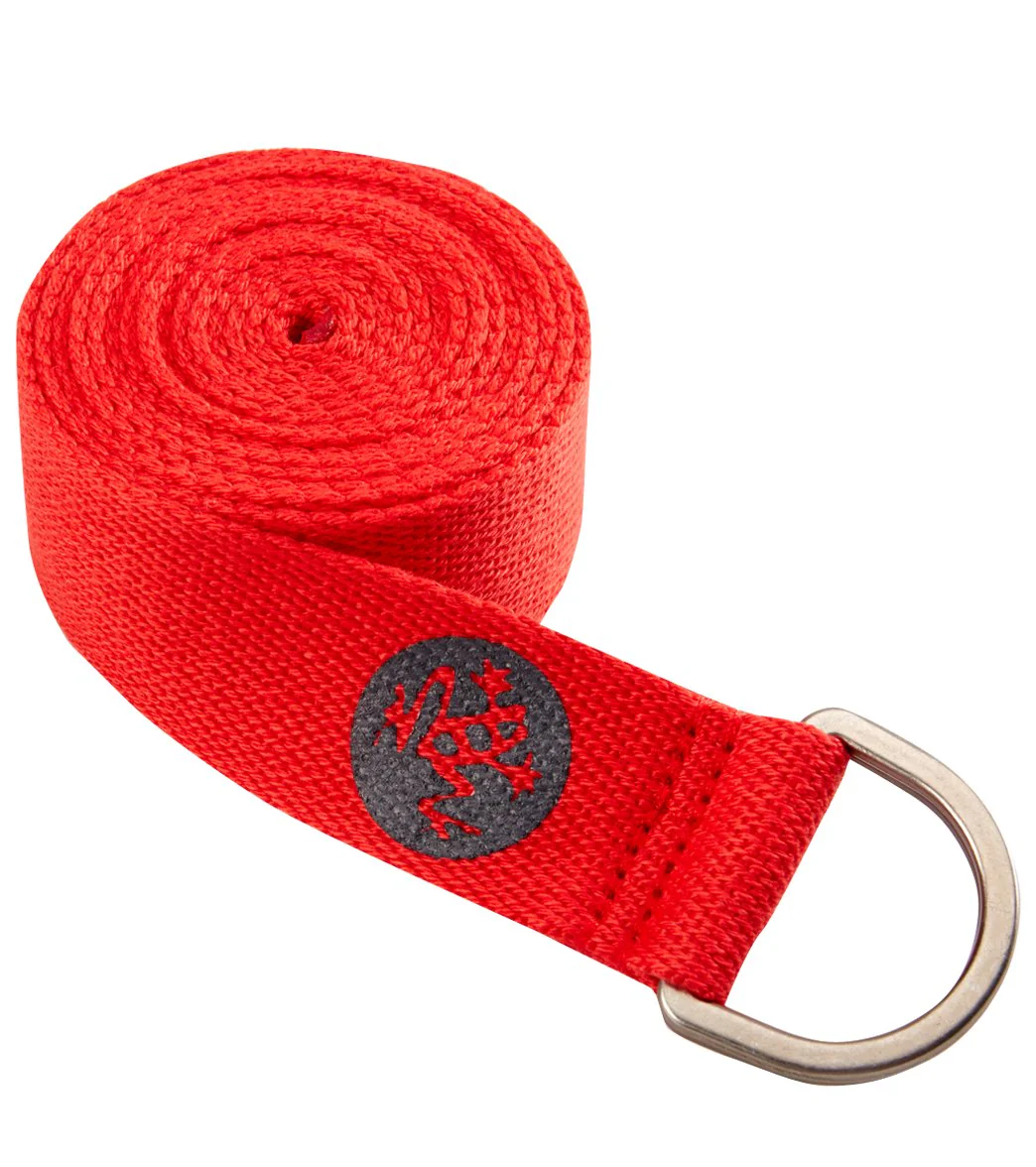 Manduka UnfoLD Yoga Strap 6' - Image 13