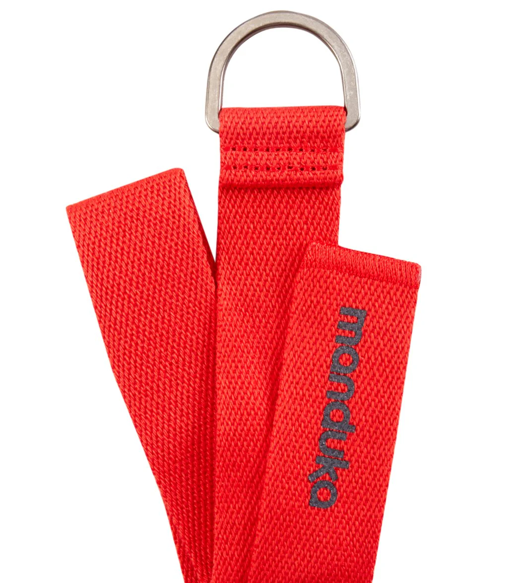 Manduka UnfoLD Yoga Strap 6' - Image 14