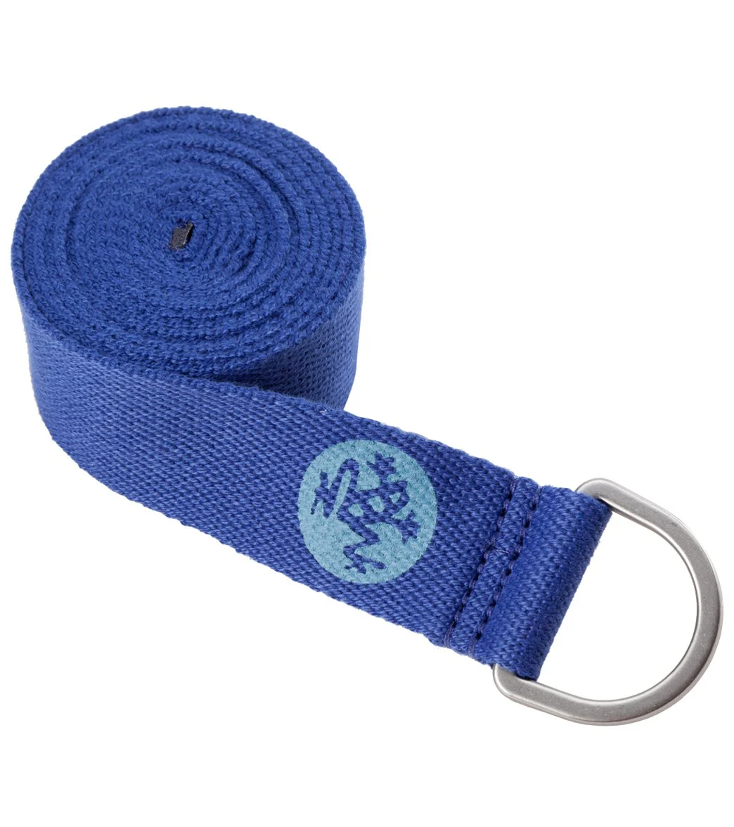 Manduka UnfoLD Yoga Strap 6' - Image 20