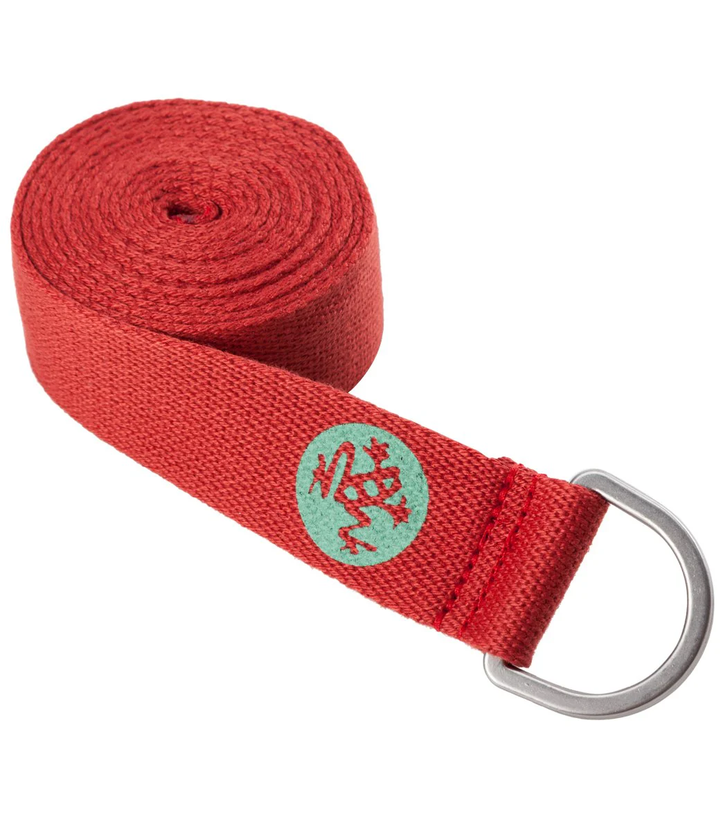 Manduka UnfoLD Yoga Strap 6' - Image 21