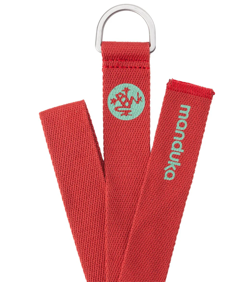 Manduka UnfoLD Yoga Strap 6' - Image 22