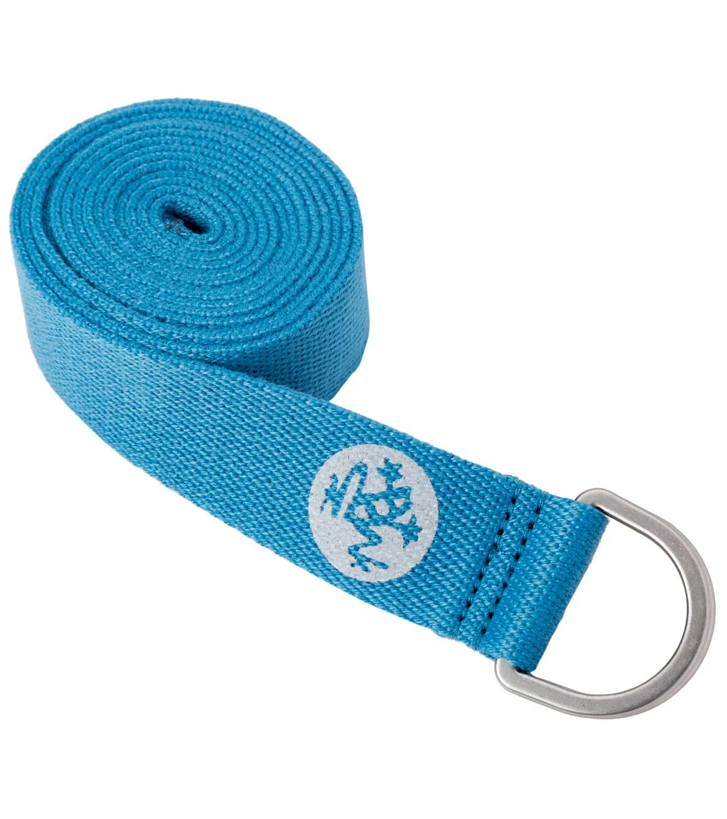 Manduka UnfoLD Yoga Strap 6' - Image 25