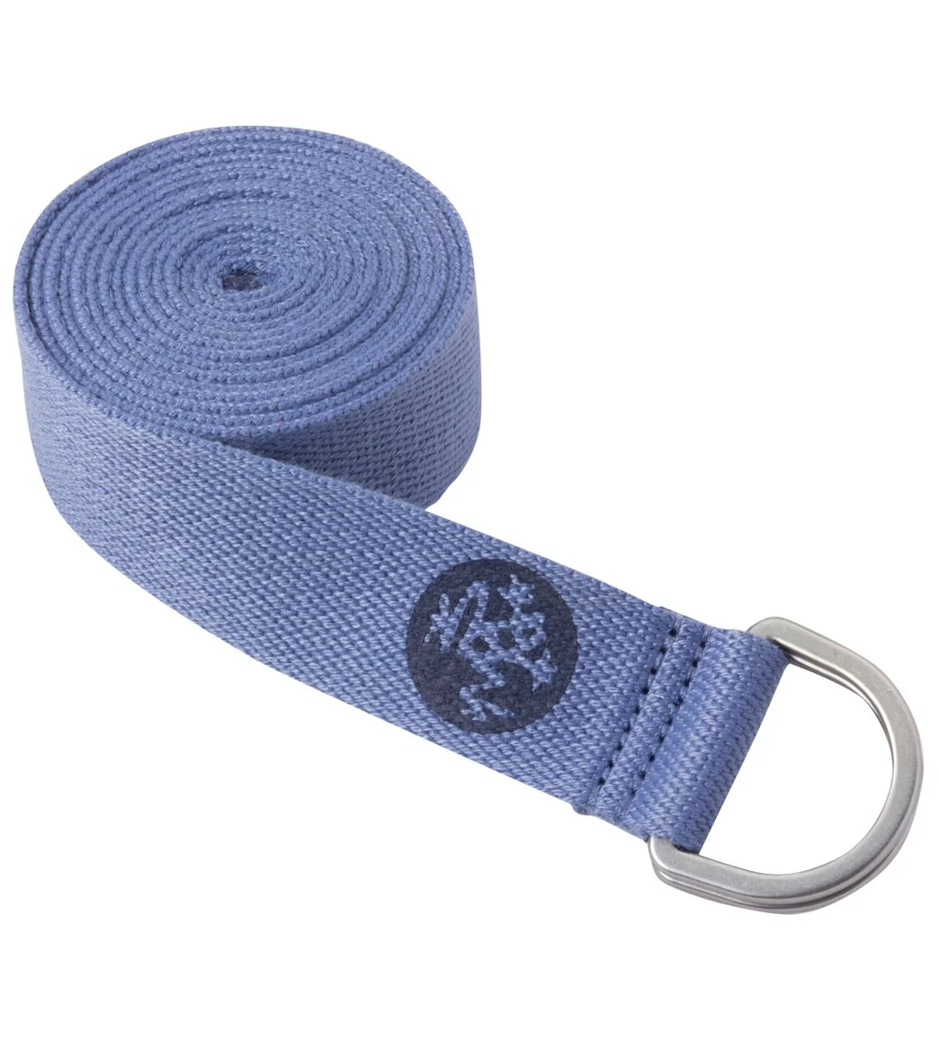 Manduka UnfoLD Yoga Strap 6' - Image 32