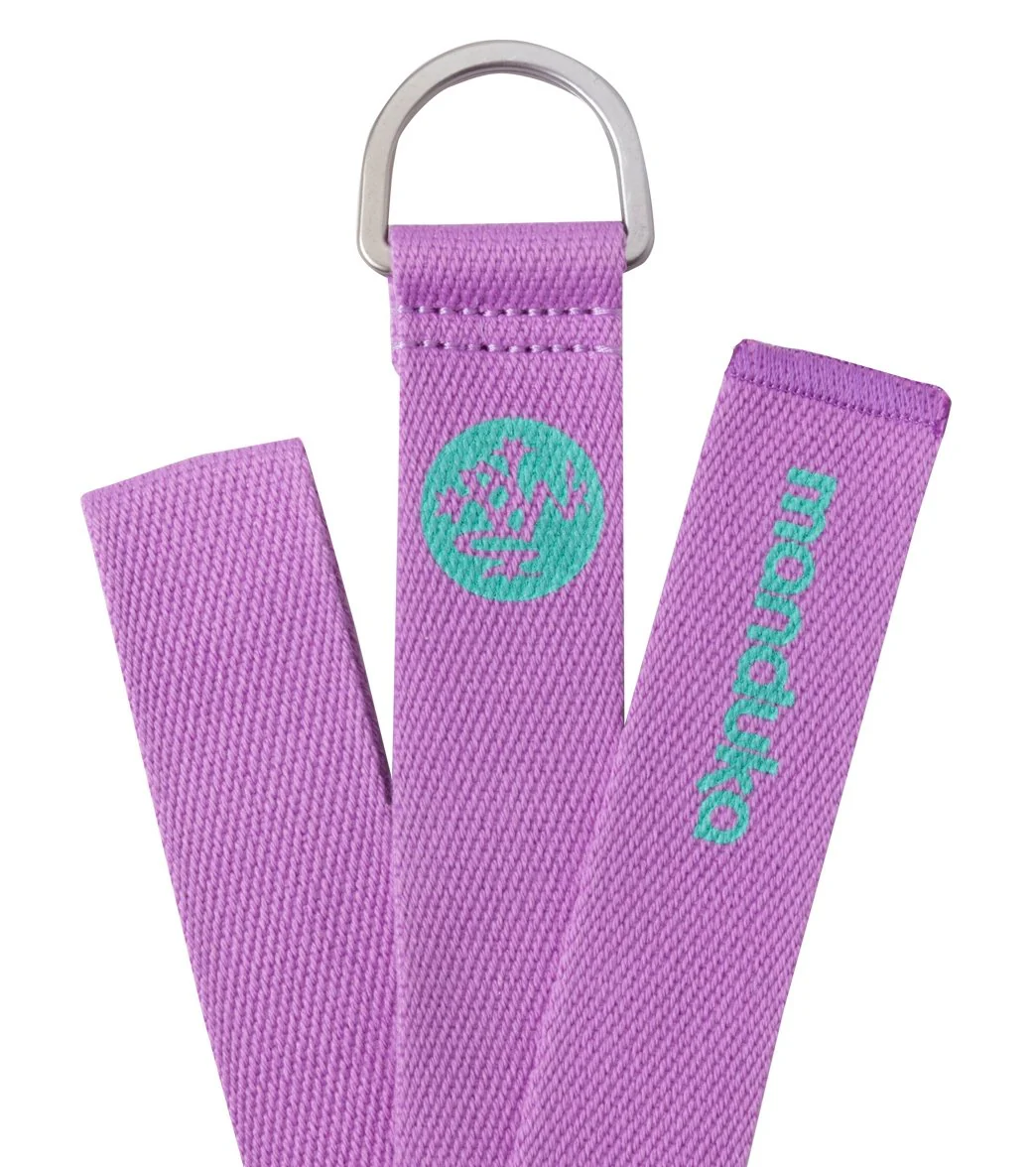 Manduka UnfoLD Yoga Strap 6' - Image 34