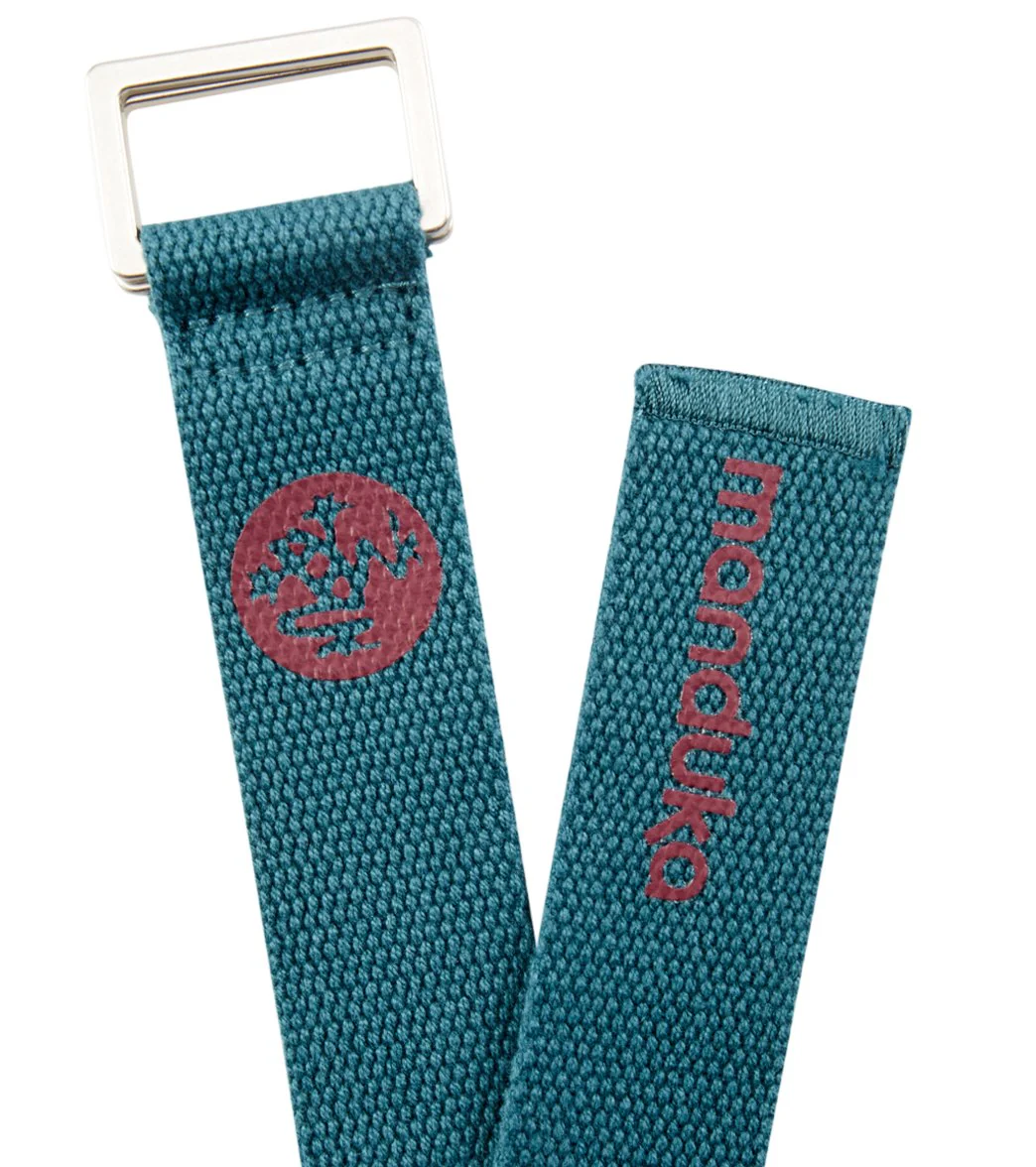 Manduka UnfoLD Yoga Strap 6' - Image 38