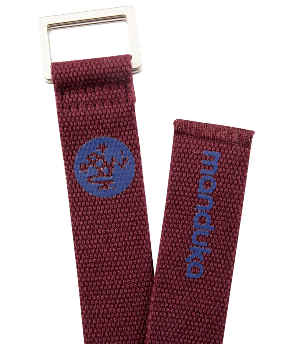 Manduka UnfoLD Yoga Strap 6' - Image 42