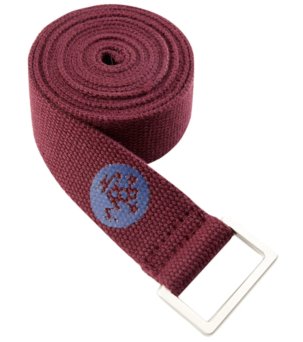 Manduka UnfoLD Yoga Strap 6' - Image 44