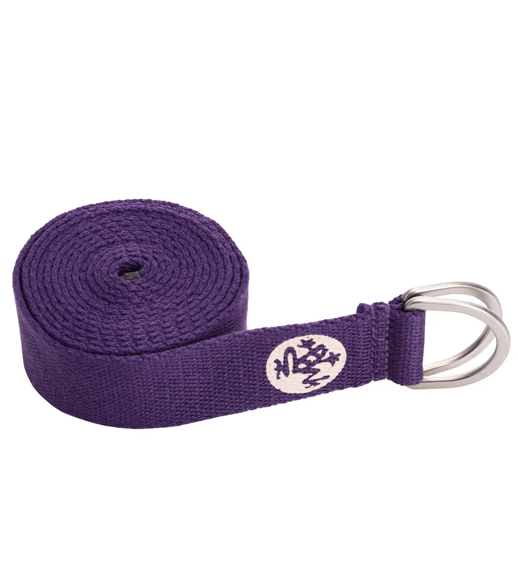 Manduka UnfoLD Yoga Strap 6' - Image 49