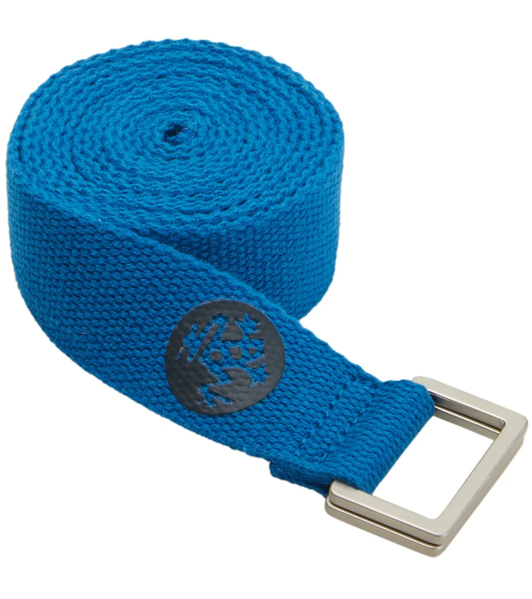 Manduka UnfoLD Yoga Strap 6' - Image 9