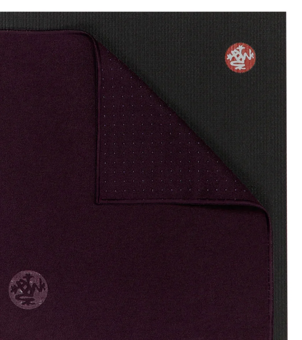 Manduka Yogitoes® Yoga Hand Towel - Image 2