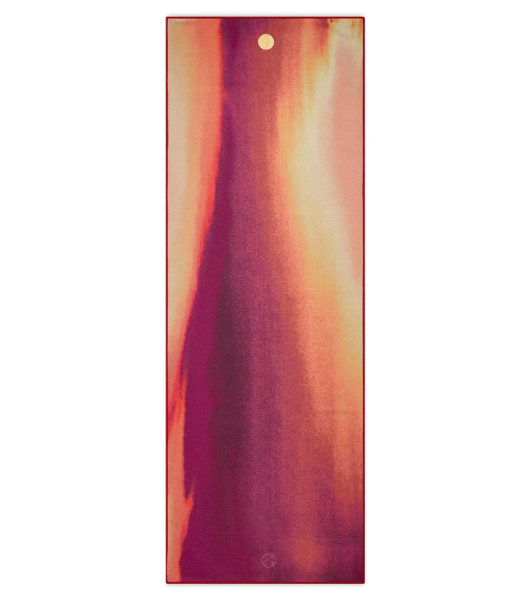 Manduka Yogitoes® Yoga Mat Towel, 71" - Image 107