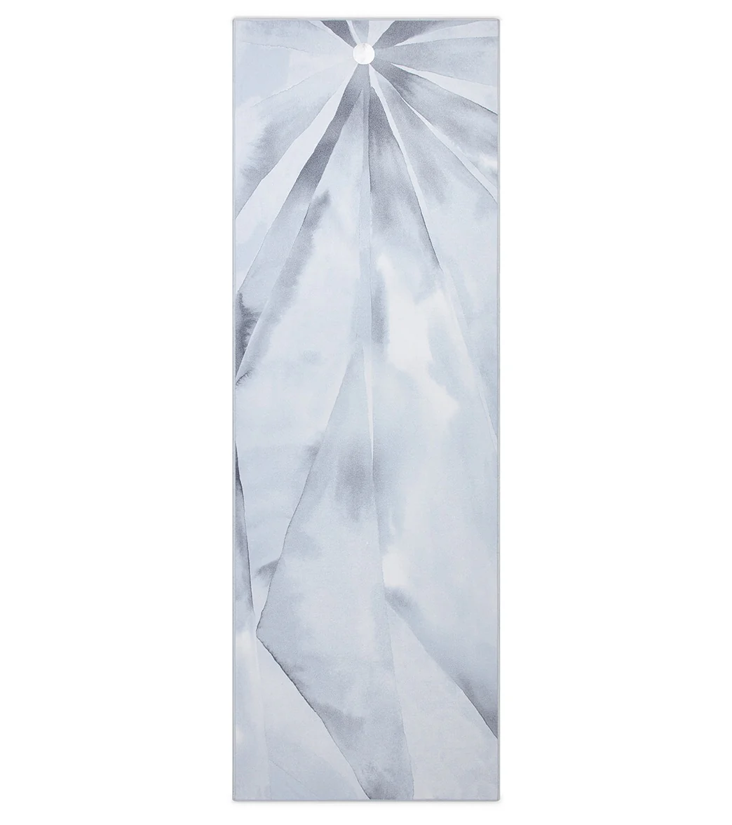 Manduka Yogitoes® Yoga Mat Towel, 71" - Image 142