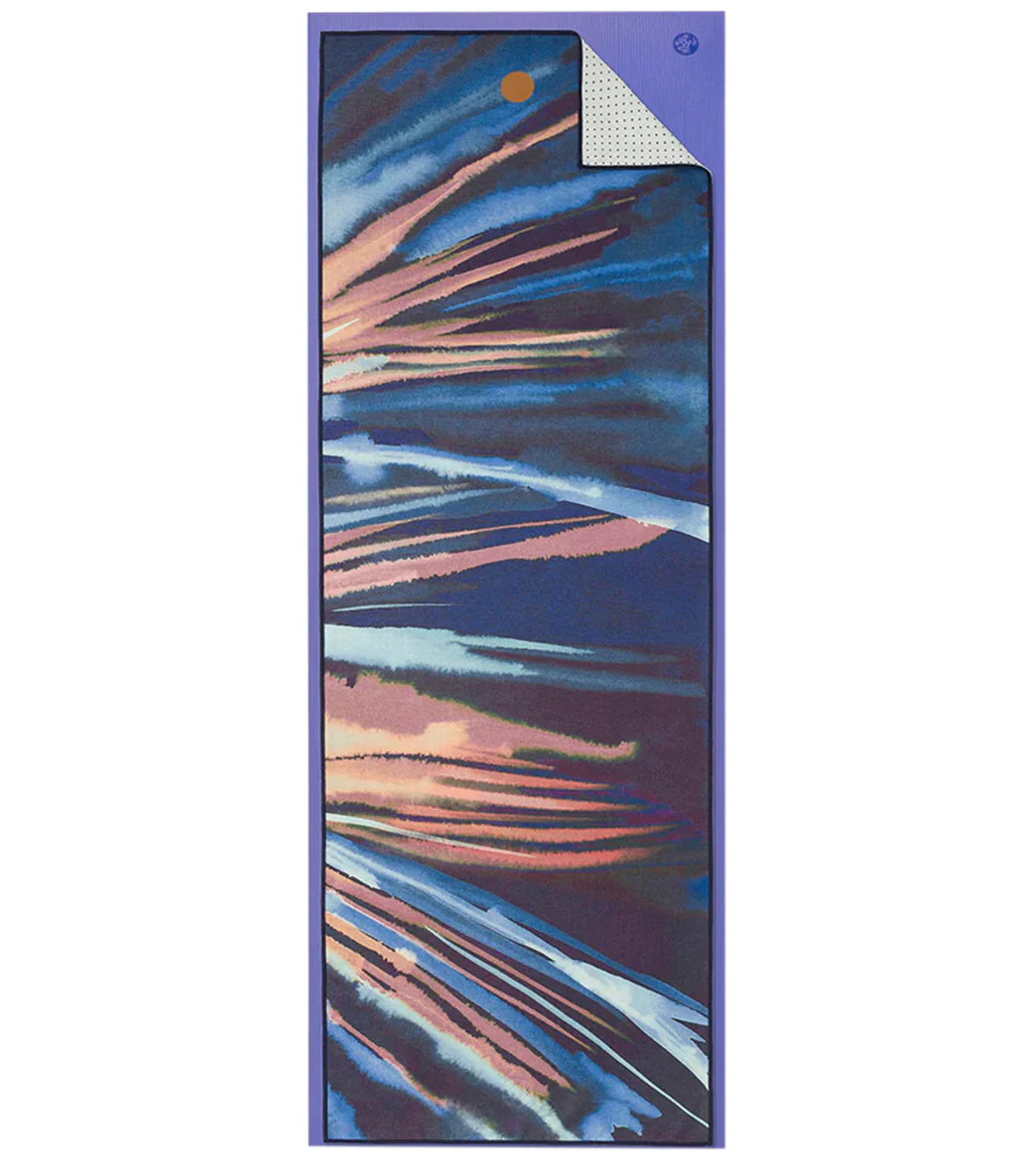 Manduka Yogitoes® Yoga Mat Towel, 71" - Image 194