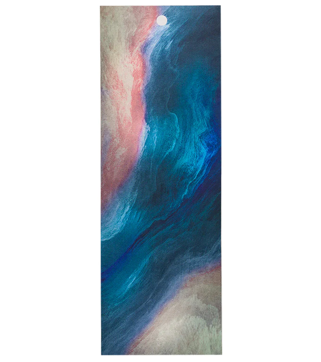 Manduka Yogitoes® Yoga Mat Towel, 71" - Image 214