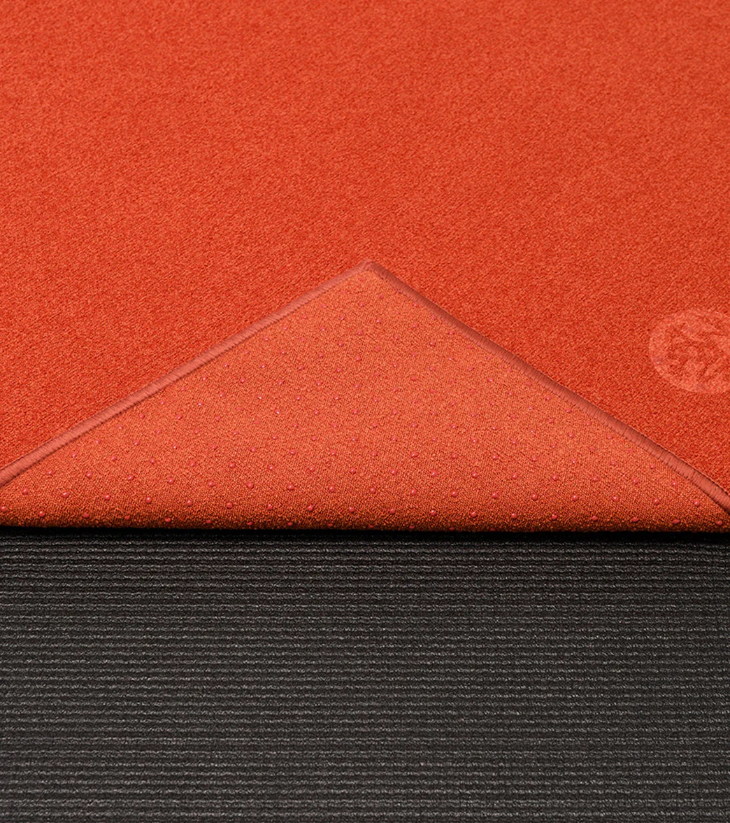 Manduka Yogitoes® Yoga Mat Towel, 71" - Image 48