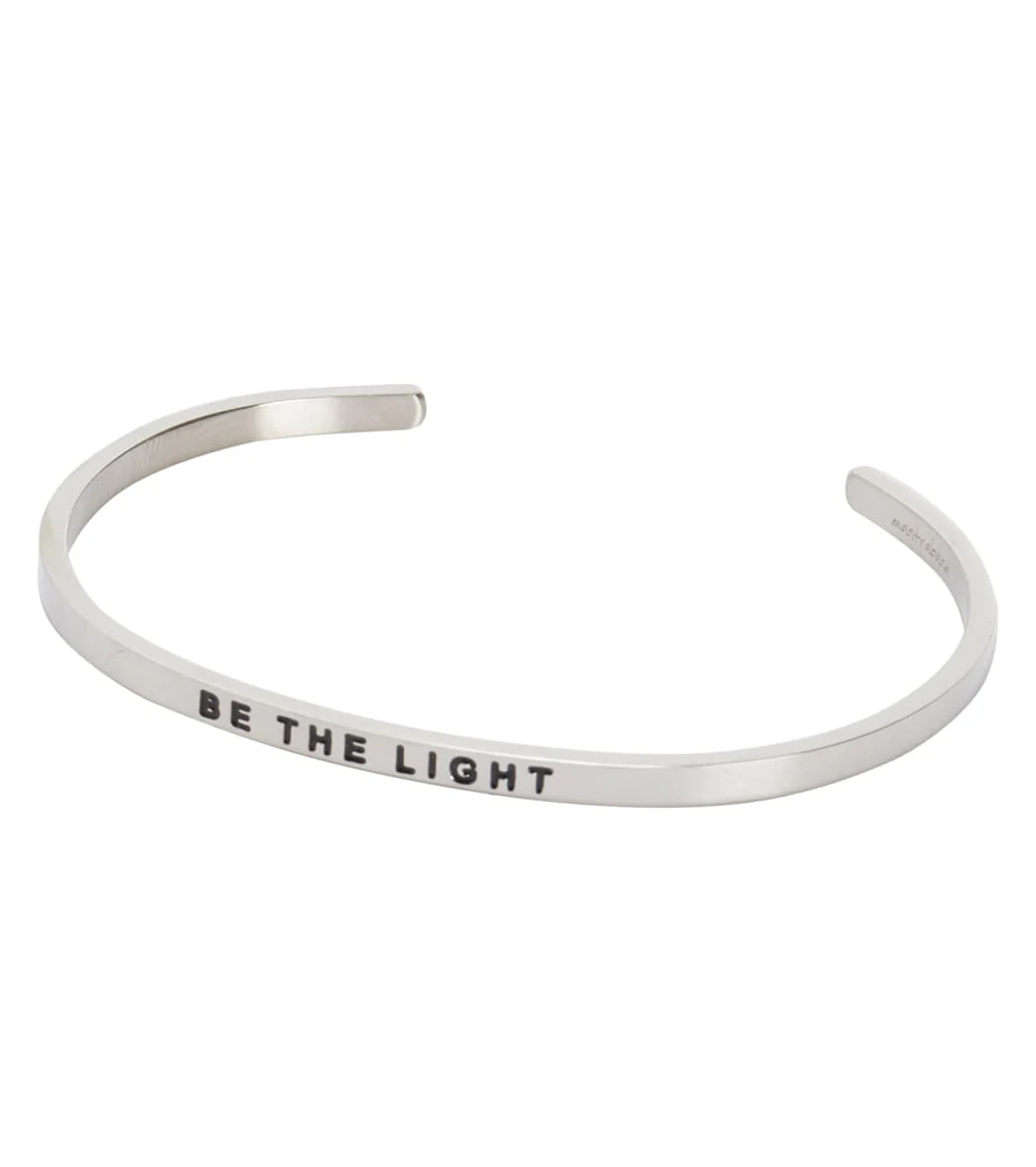 Mantraband Be the Light Bracelet - Image 5