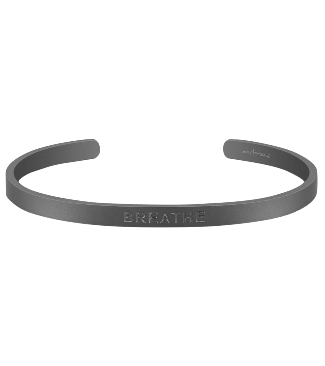 Mantraband Breathe Bold Bracelet - Image 3