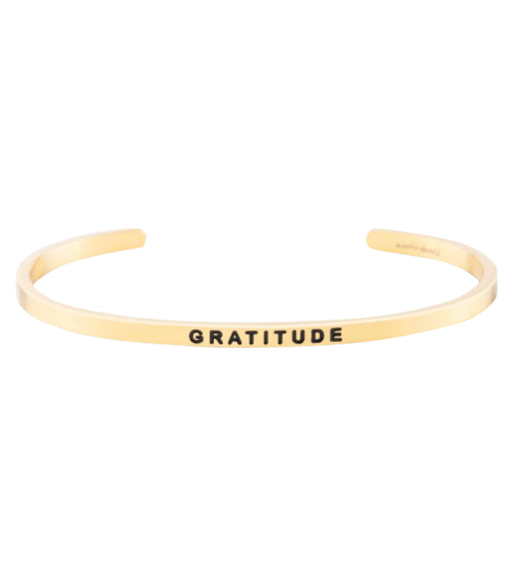 Mantraband Gratitude Bracelet - Image 4
